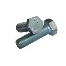 Болт з шестигр.гол. М5х70 кл.міцн. 8.8