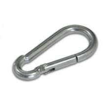 Карабін пожежний М15х200